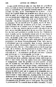 Sénèque - Œuvres complètes - II, 206