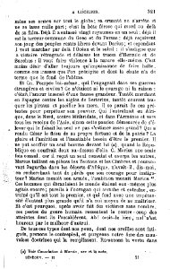 Sénèque - Œuvres complètes - II, 321