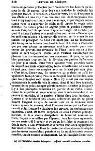 Sénèque - Œuvres complètes - II, 312