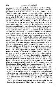 Sénèque - Œuvres complètes - II, 214