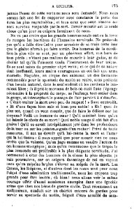 Sénèque - Œuvres complètes - II, 175