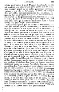 Sénèque - Œuvres complètes - II, 205