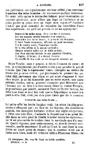 Sénèque - Œuvres complètes - II, 337