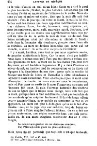 Sénèque - Œuvres complètes - II, 234