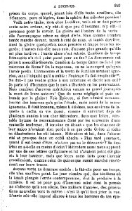 Sénèque - Œuvres complètes - II, 221