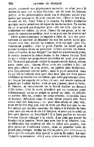 Sénèque - Œuvres complètes - II, 220