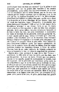 Sénèque - Œuvres complètes - II, 242