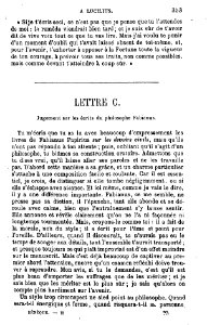 Sénèque - Œuvres complètes - II, 353