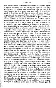Sénèque - Œuvres complètes - II, 229