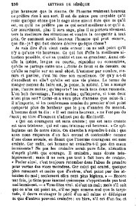 Sénèque - Œuvres complètes - II, 250