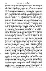 Sénèque - Œuvres complètes - II, 236