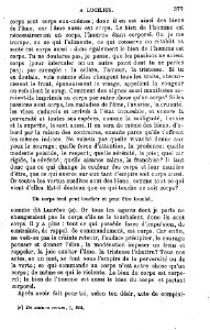 Sénèque - Œuvres complètes - II, 377