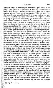 Sénèque - Œuvres complètes - II, 223