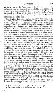 Sénèque - Œuvres complètes - II, 253