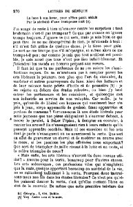 Sénèque - Œuvres complètes - II, 270