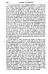 Sénèque - Œuvres complètes - II, 368