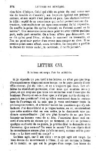 Sénèque - Œuvres complètes - II, 376