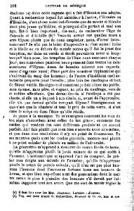 Sénèque - Œuvres complètes - II, 268