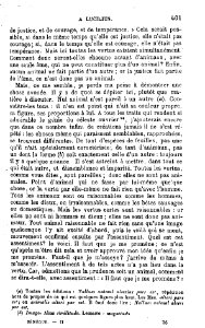Sénèque - Œuvres complètes - II, 401