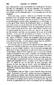 Sénèque - Œuvres complètes - II, 306