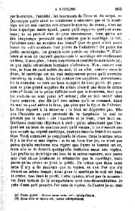 Sénèque - Œuvres complètes - II, 263