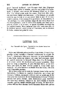 Sénèque - Œuvres complètes - II, 292
