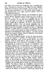 Sénèque - Œuvres complètes - II, 408
