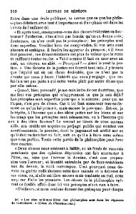 Sénèque - Œuvres complètes - II, 310