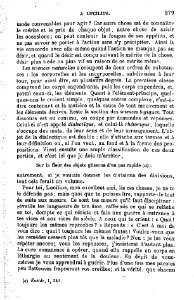 Sénèque - Œuvres complètes - II, 279