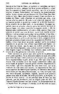 Sénèque - Œuvres complètes - II, 318