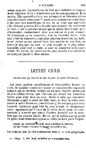 Sénèque - Œuvres complètes - II, 441