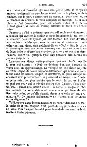 Sénèque - Œuvres complètes - II, 449