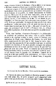 Sénèque - Œuvres complètes - II, 346