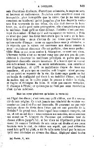 Sénèque - Œuvres complètes - II, 303