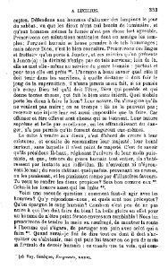 Sénèque - Œuvres complètes - II, 333