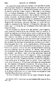 Sénèque - Œuvres complètes - II, 332