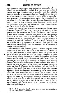 Sénèque - Œuvres complètes - II, 342