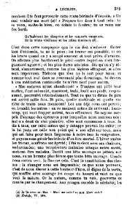 Sénèque - Œuvres complètes - II, 379