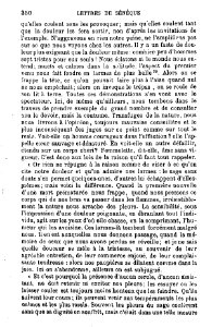Sénèque - Œuvres complètes - II, 350
