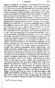 Sénèque - Œuvres complètes - II, 319