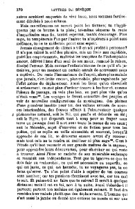 Sénèque - Œuvres complètes - II, 370