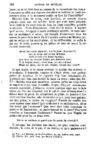 Sénèque - Œuvres complètes - II, 358