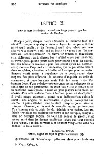 Sénèque - Œuvres complètes - II, 356