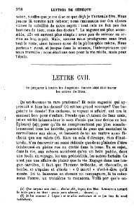 Sénèque - Œuvres complètes - II, 378
