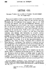 Sénèque - Œuvres complètes - II, 366