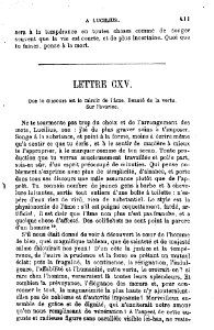 Sénèque - Œuvres complètes - II, 411