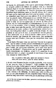 Sénèque - Œuvres complètes - II, 382