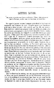 Sénèque - Œuvres complètes - II, 343