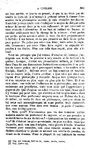 Sénèque - Œuvres complètes - II, 381