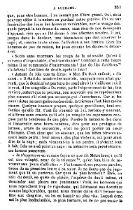 Sénèque - Œuvres complètes - II, 351